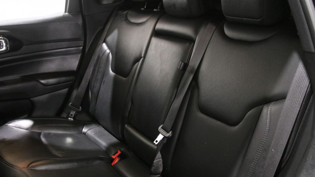 Jeep Compass Altitude 2022 d’occasion à vendre - 22