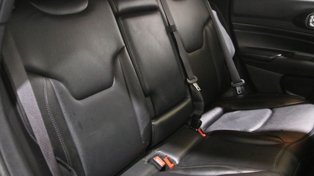 Jeep Compass Altitude 2022 d’occasion à vendre - 23