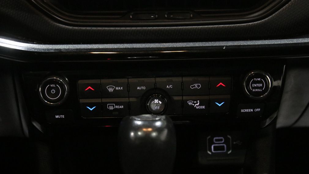 Jeep Compass Altitude 2022 d’occasion à vendre - 19