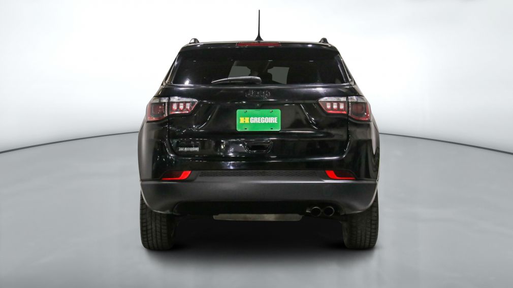 Jeep Compass Altitude 2022 d’occasion à vendre - 6