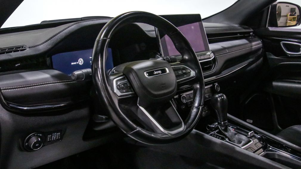 Jeep Compass Altitude 2022 d’occasion à vendre - 9