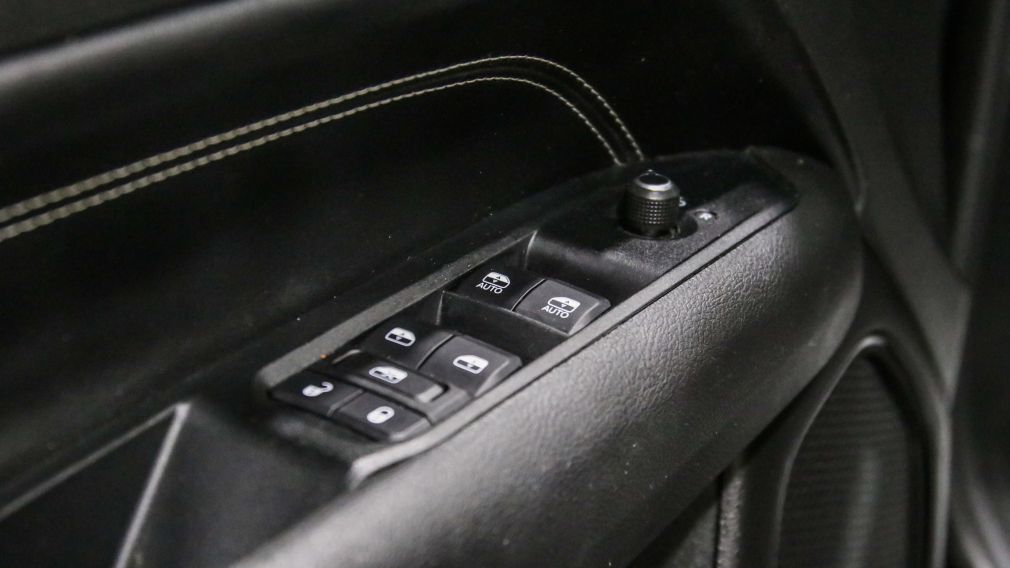 Jeep Compass Altitude 2022 d’occasion à vendre - 11