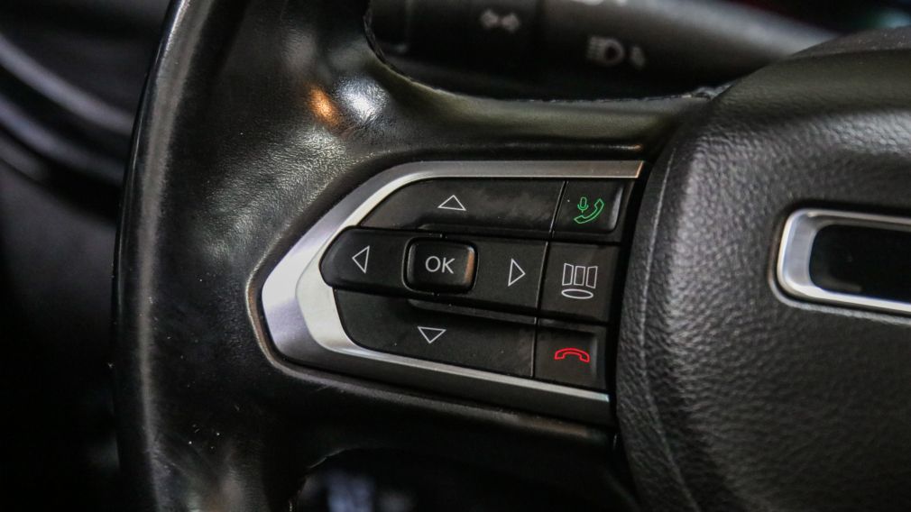 Jeep Compass Altitude 2022 d’occasion à vendre - 15