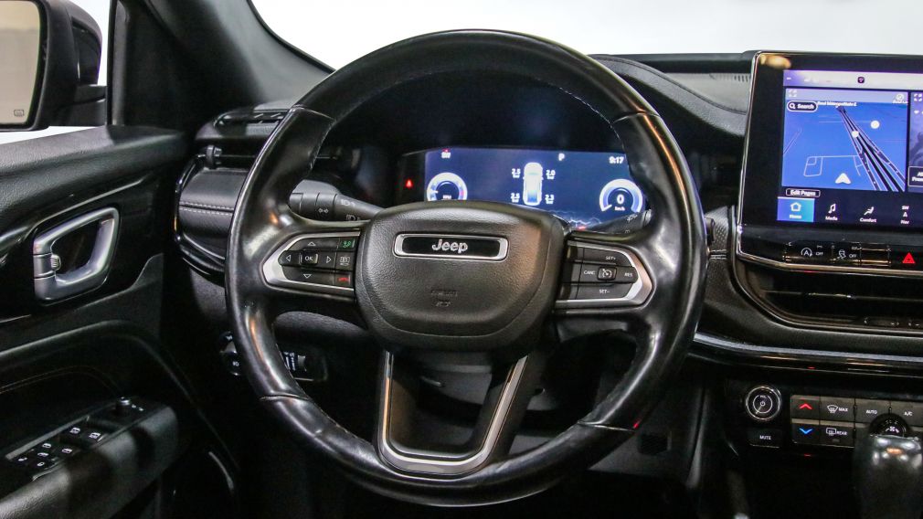 Jeep Compass Altitude 2022 d’occasion à vendre - 14