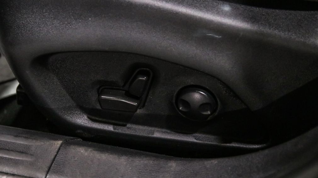 Jeep Compass Altitude 2022 d’occasion à vendre - 12