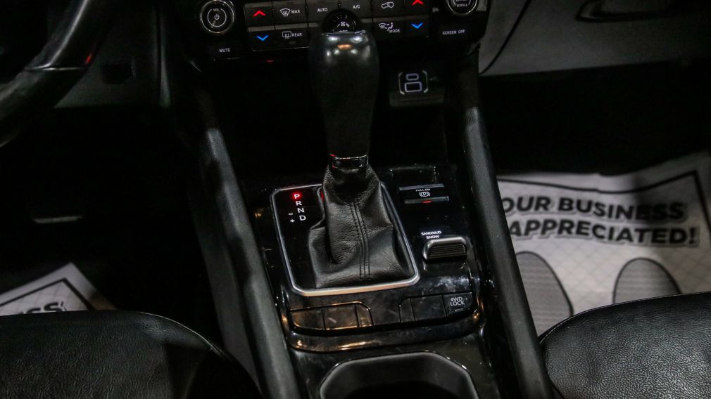 Jeep Compass Altitude 2022 d’occasion à vendre - 20