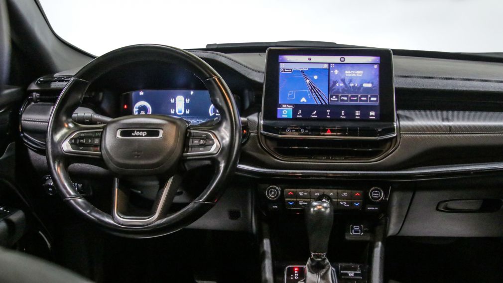 Jeep Compass Altitude 2022 d’occasion à vendre - 13