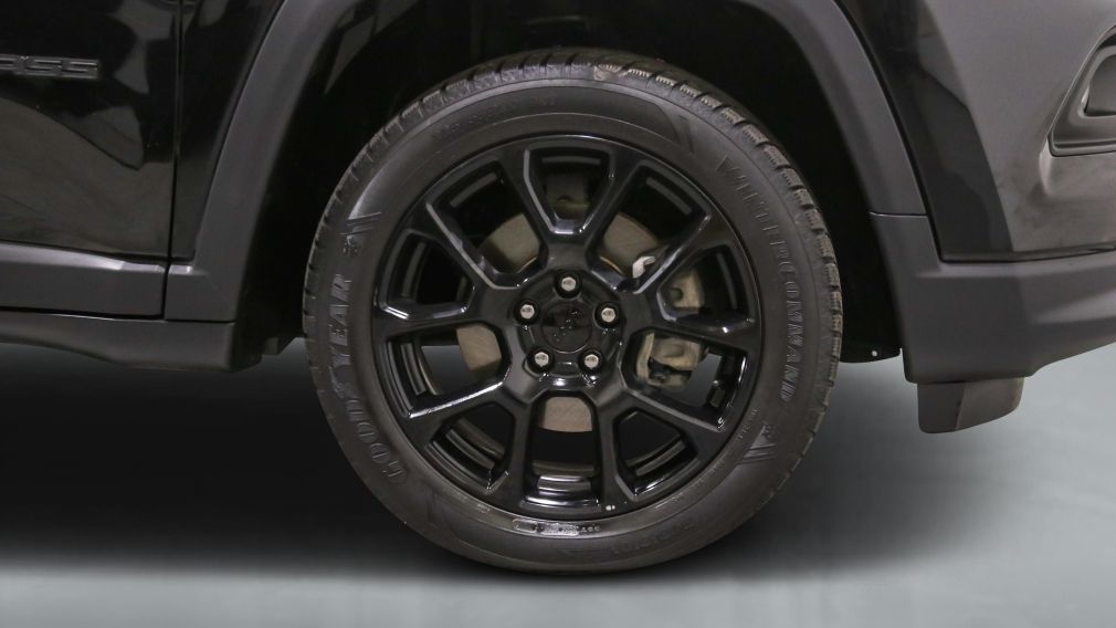 Jeep Compass Altitude 2022 d’occasion à vendre - 26