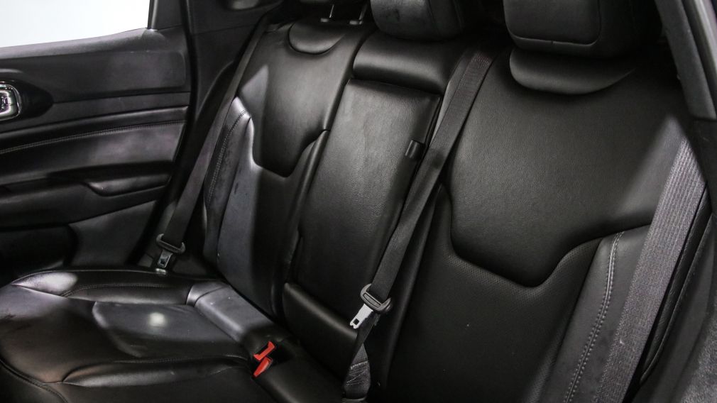 Jeep Compass Altitude 2022 d’occasion à vendre - 22