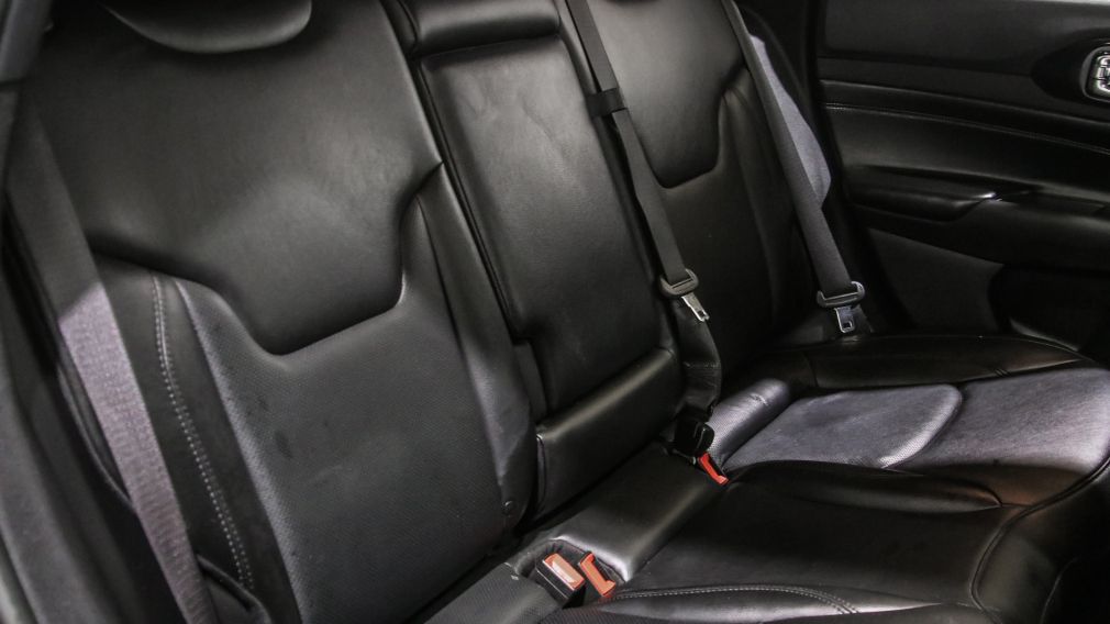 Jeep Compass Altitude 2022 d’occasion à vendre - 23