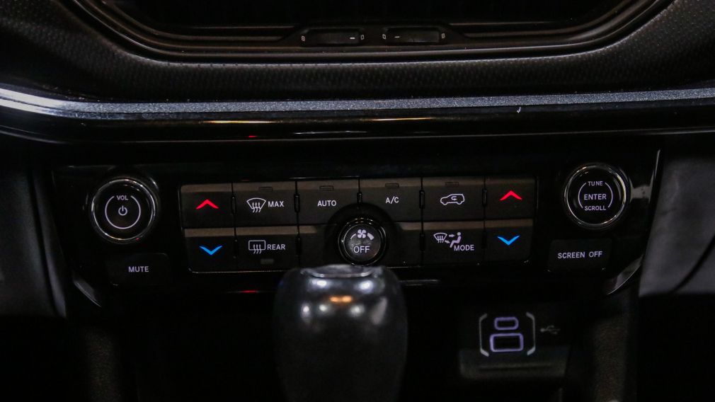 Jeep Compass Altitude 2022 d’occasion à vendre - 19