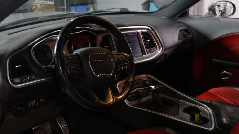 Dodge Challenger GT 2019 d&rsquo;occasion à vendre - 7