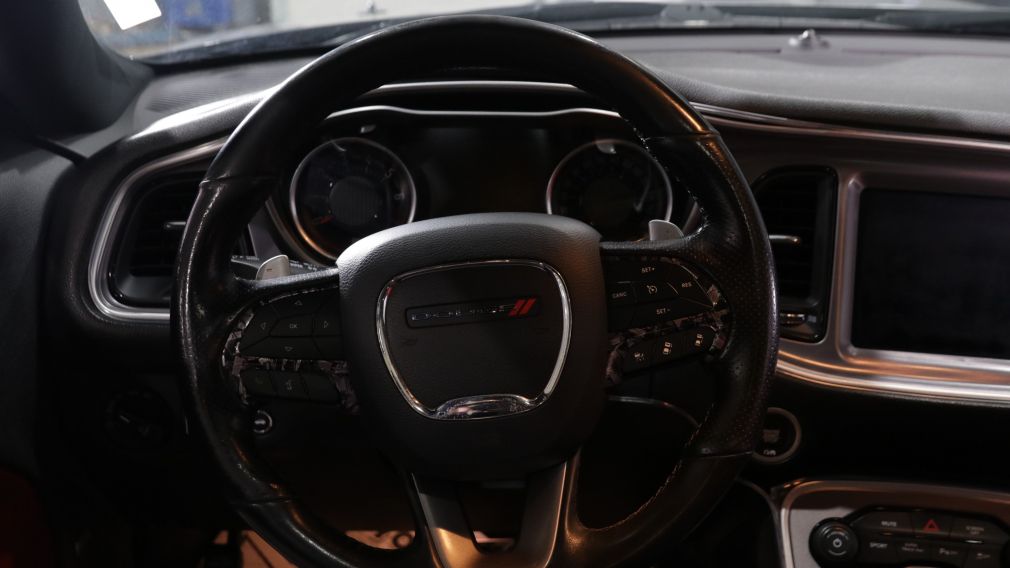 Dodge Challenger GT 2019 d&rsquo;occasion à vendre - 13