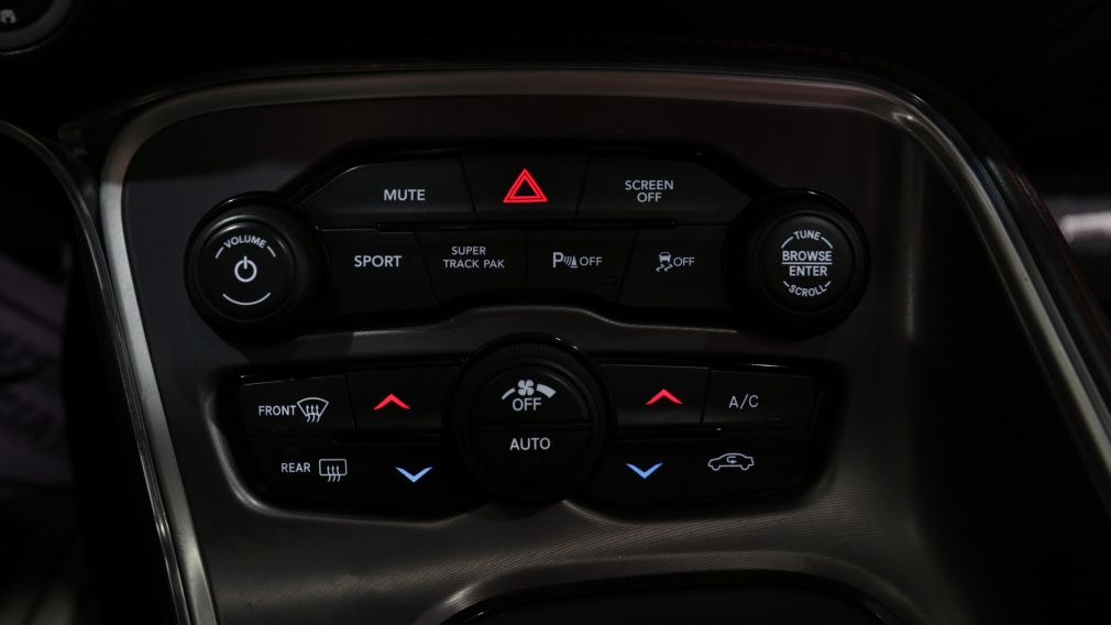 Dodge Challenger GT 2019 d&rsquo;occasion à vendre - 18