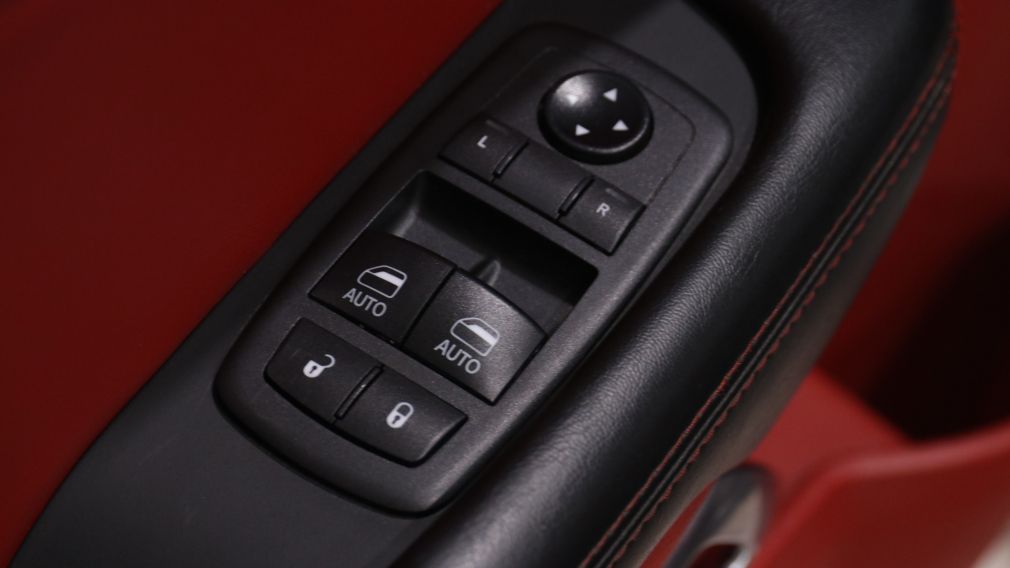 Dodge Challenger GT 2019 d&rsquo;occasion à vendre - 9