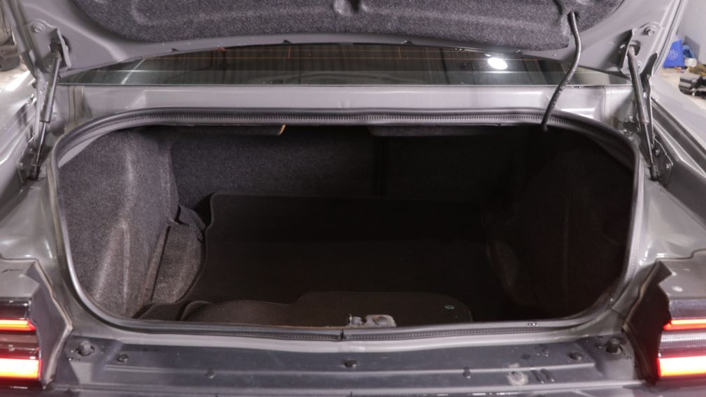 Dodge Challenger GT 2019 d&rsquo;occasion à vendre - 21