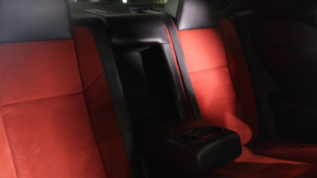 Dodge Challenger GT 2019 d&rsquo;occasion à vendre - 22