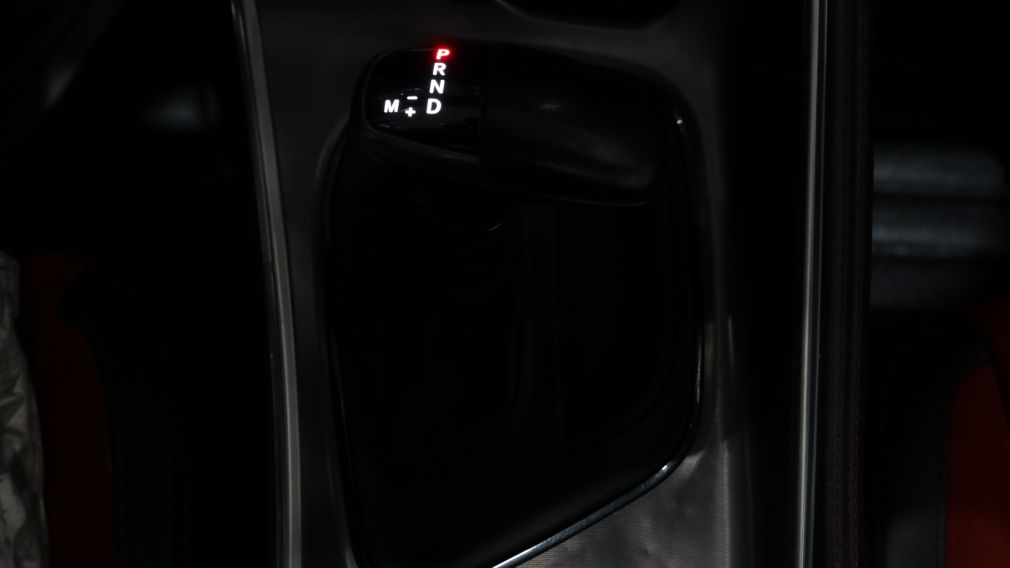 Dodge Challenger GT 2019 d&rsquo;occasion à vendre - 19