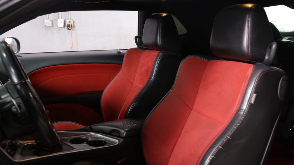 Dodge Challenger GT 2019 d&rsquo;occasion à vendre - 8