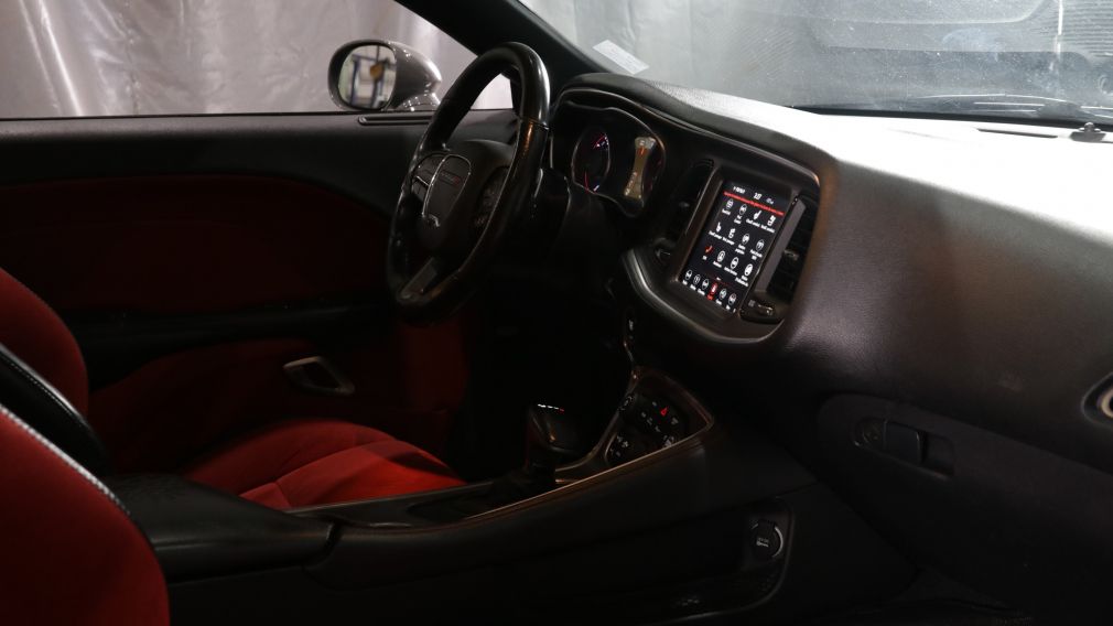 Dodge Challenger GT 2019 d&rsquo;occasion à vendre - 23