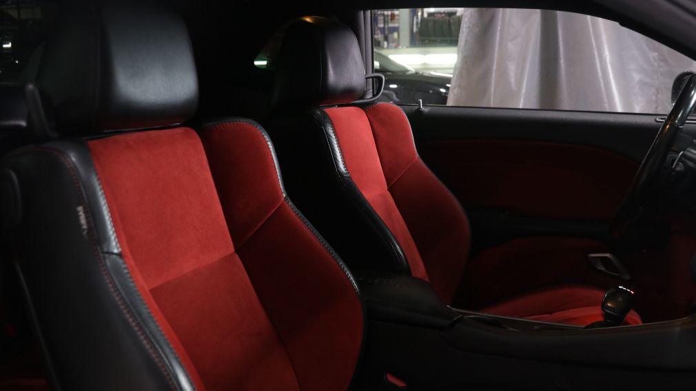 Dodge Challenger GT 2019 d&rsquo;occasion à vendre - 24
