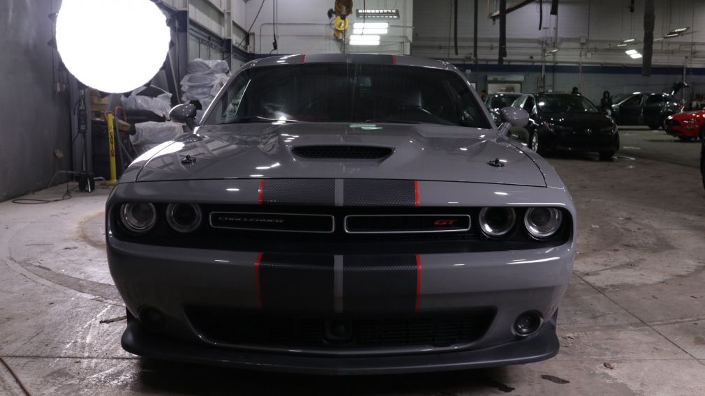 Dodge Challenger GT 2019 d&rsquo;occasion à vendre - 2