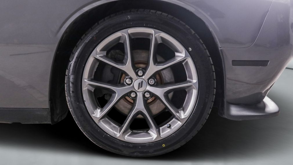 Dodge Challenger GT 2019 d&rsquo;occasion à vendre - 25