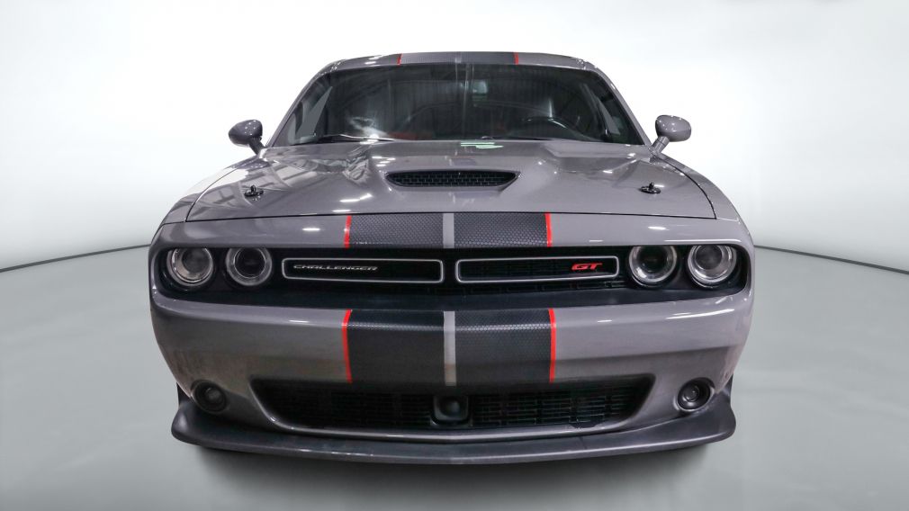 Dodge Challenger GT 2019 d&rsquo;occasion à vendre - 2