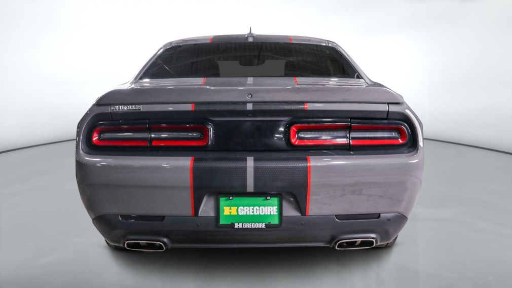 Dodge Challenger GT 2019 d&rsquo;occasion à vendre - 5
