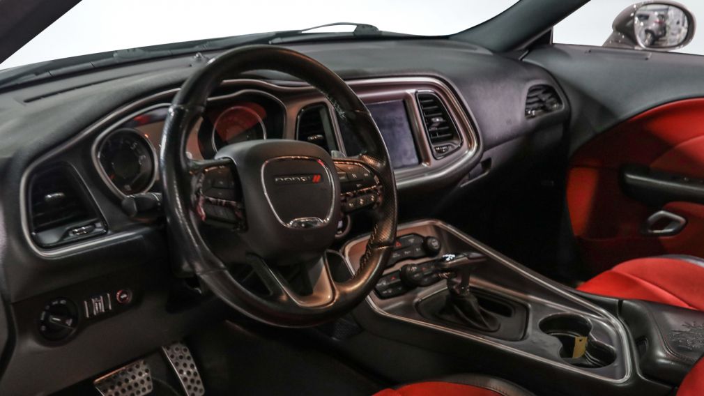 Dodge Challenger GT 2019 d&rsquo;occasion à vendre - 7