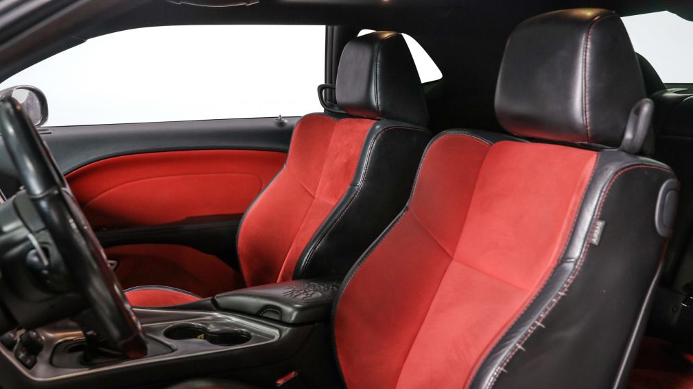 Dodge Challenger GT 2019 d&rsquo;occasion à vendre - 9