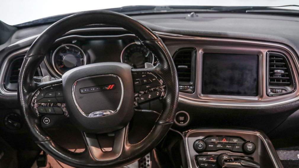 Dodge Challenger GT 2019 d&rsquo;occasion à vendre - 12