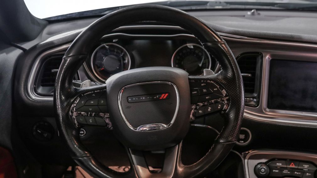 Dodge Challenger GT 2019 d&rsquo;occasion à vendre - 13