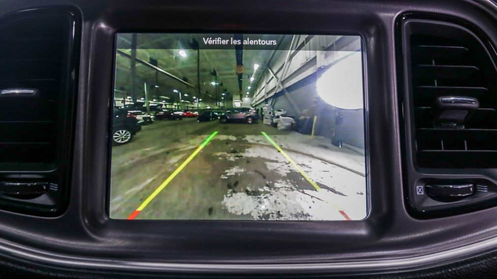 Dodge Challenger GT 2019 d&rsquo;occasion à vendre - 15