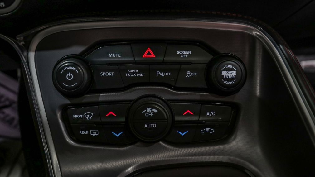 Dodge Challenger GT 2019 d&rsquo;occasion à vendre - 17