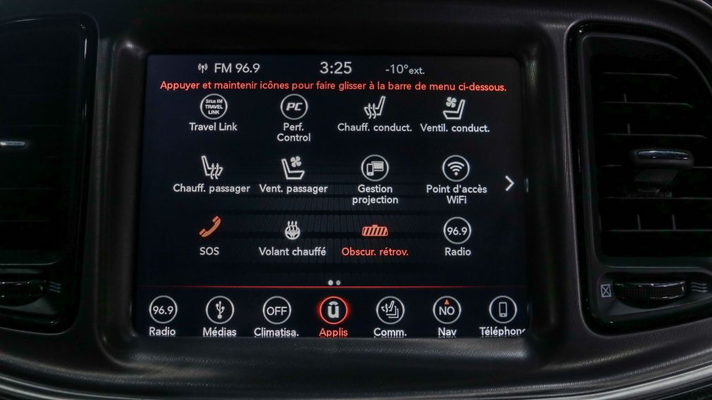 Dodge Challenger GT 2019 d&rsquo;occasion à vendre - 18