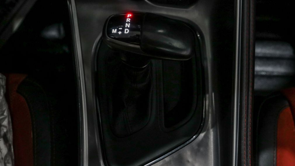 Dodge Challenger GT 2019 d&rsquo;occasion à vendre - 19