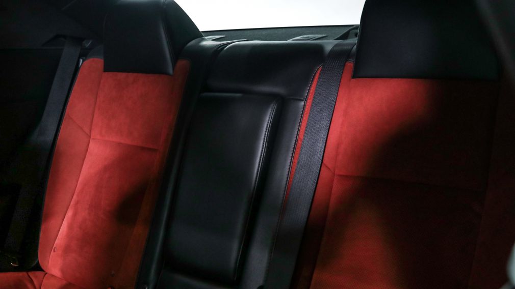 Dodge Challenger GT 2019 d&rsquo;occasion à vendre - 20