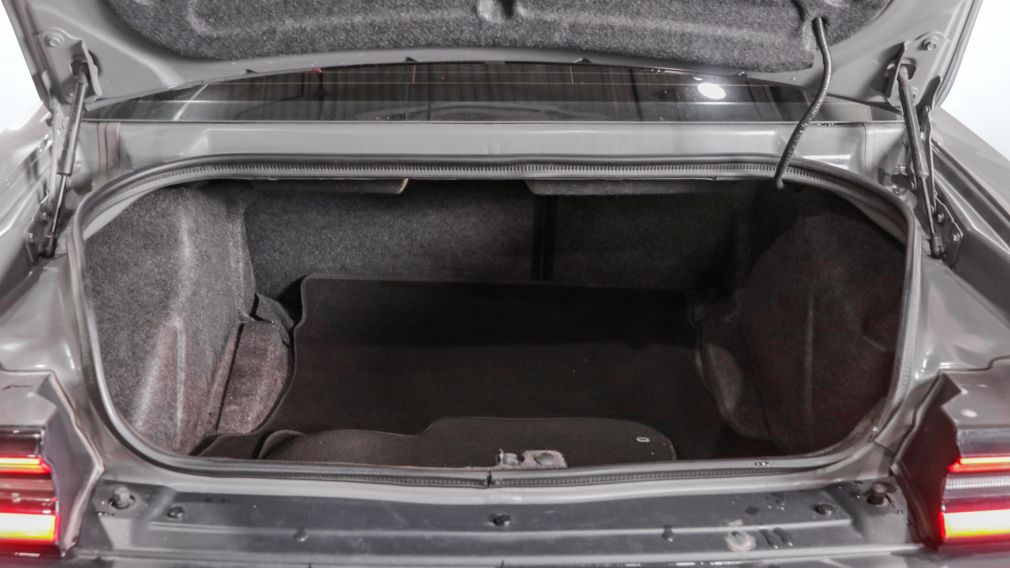 Dodge Challenger GT 2019 d&rsquo;occasion à vendre - 21