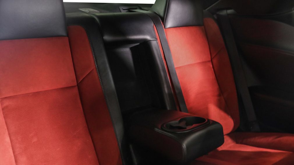 Dodge Challenger GT 2019 d&rsquo;occasion à vendre - 22