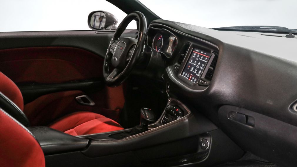 Dodge Challenger GT 2019 d&rsquo;occasion à vendre - 23