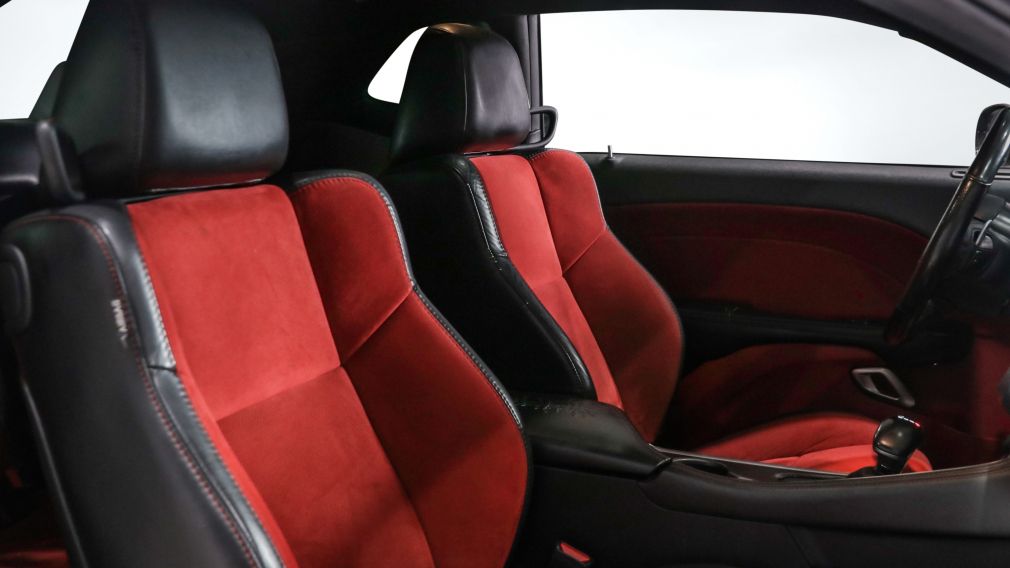 Dodge Challenger GT 2019 d&rsquo;occasion à vendre - 24