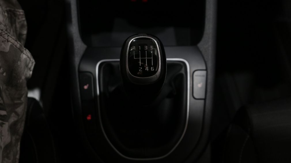 Kia Forte LX 2019 d&rsquo;occasion à vendre - 16