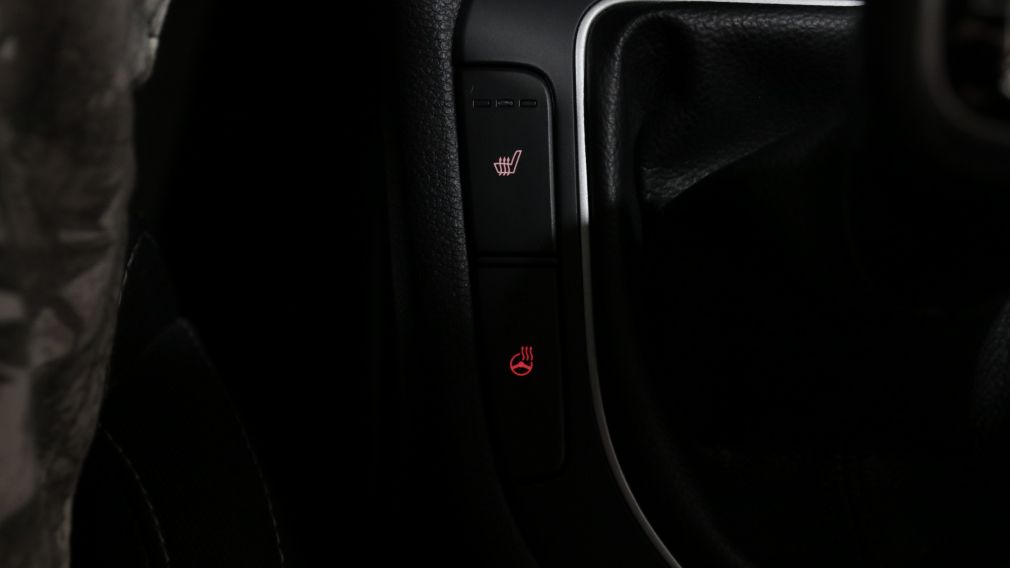 Kia Forte LX 2019 d&rsquo;occasion à vendre - 17