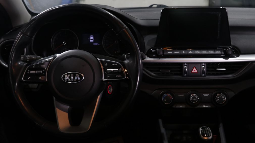 Kia Forte LX 2019 d&rsquo;occasion à vendre - 10