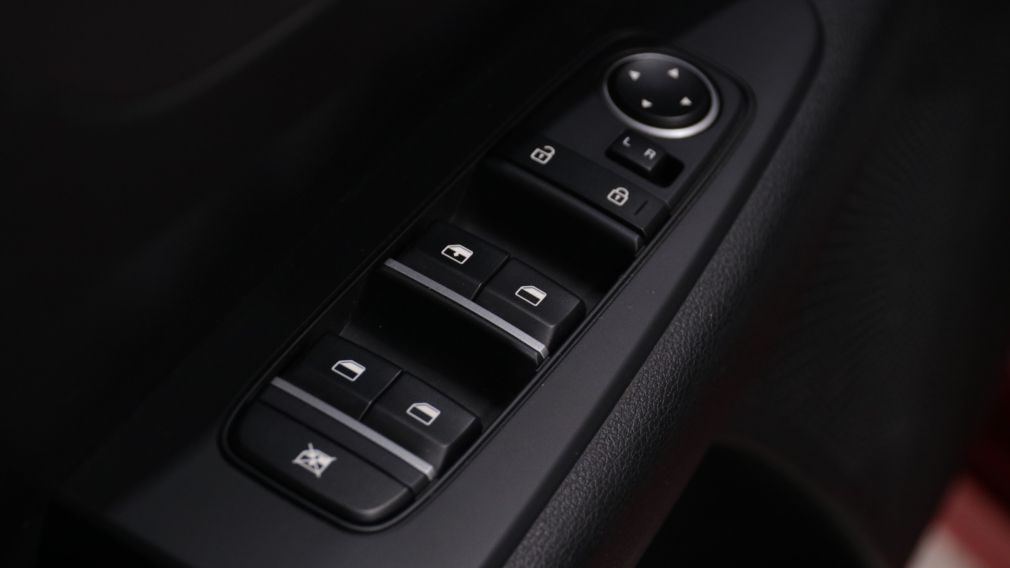 Kia Forte LX 2019 d&rsquo;occasion à vendre - 9