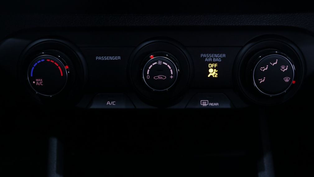 Kia Forte LX 2019 d&rsquo;occasion à vendre - 15