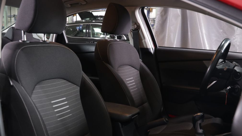 Kia Forte LX 2019 d&rsquo;occasion à vendre - 22
