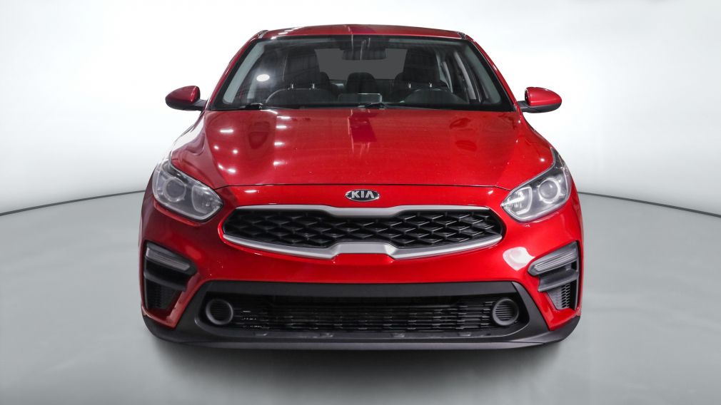 Kia Forte LX 2019 d&rsquo;occasion à vendre - 2