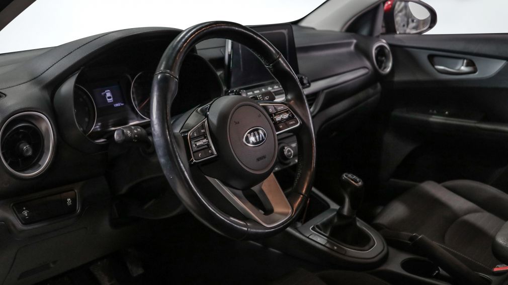 Kia Forte LX 2019 d&rsquo;occasion à vendre - 7